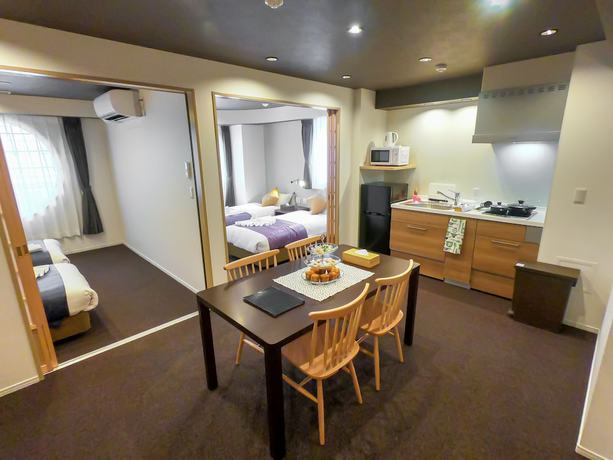 Imagen de la habitación del Hotel S-presso Central. Foto 12