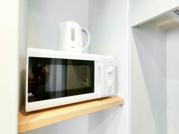 Imagen de la habitación del Hotel S-presso Central. Foto 15