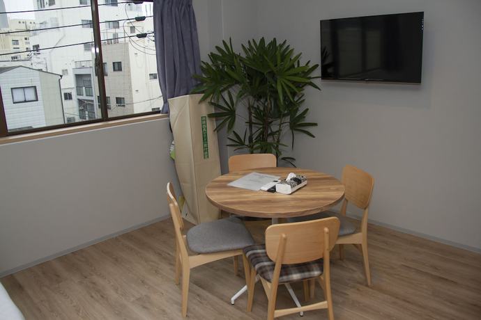 Imagen de la habitación del Hotel S-presso East. Foto 7