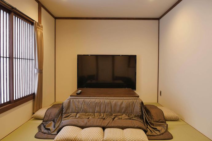 Imagen de la habitación del Hotel S-presso Ebisu. Foto 2