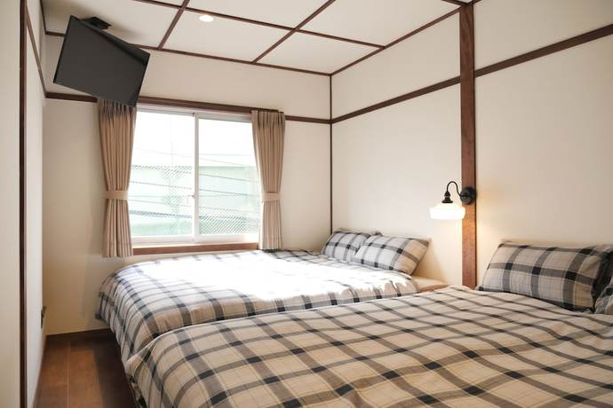 Imagen de la habitación del Hotel S-presso Ebisu. Foto 3