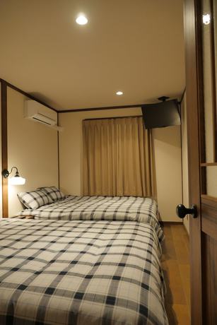 Imagen de la habitación del Hotel S-presso Ebisu. Foto 5