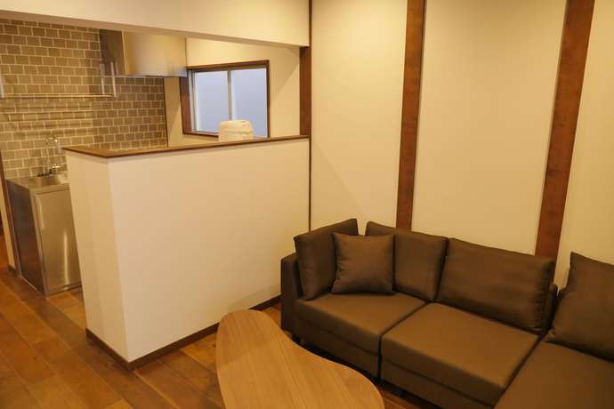 Imagen de la habitación del Hotel S-presso Ebisu. Foto 15