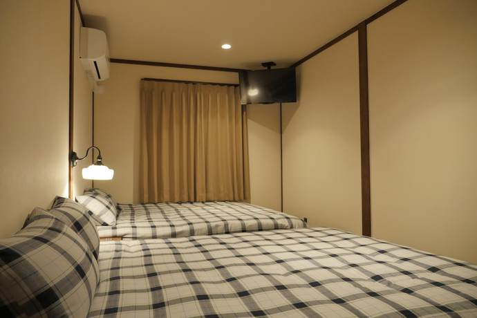 Imagen de la habitación del Hotel S-presso Ebisu. Foto 16