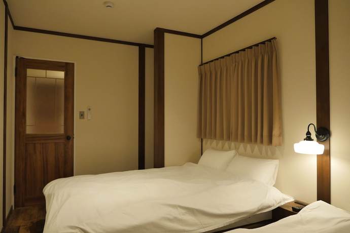 Imagen de la habitación del Hotel S-presso Ebisu. Foto 19