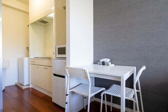 Imagen de la habitación del Hotel S-presso Namba Parks Street. Foto 3