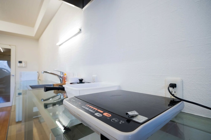 Imagen de la habitación del Hotel S-presso Namba Parks Street. Foto 14