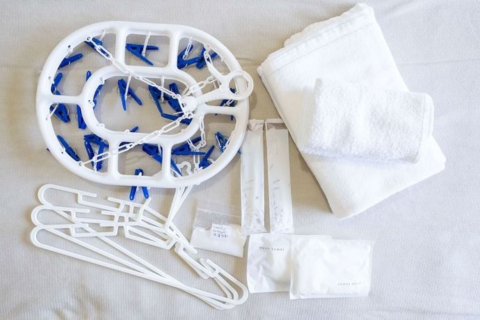 Imagen de la habitación del Hotel S-presso Namba Parks Street. Foto 15