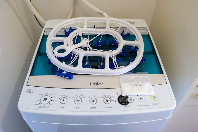 Imagen de la habitación del Hotel S-presso Namba Parks Street. Foto 16