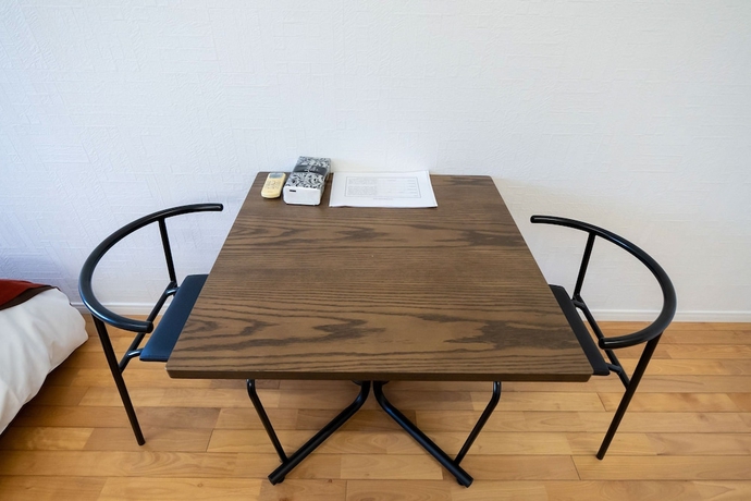 Imagen de la habitación del Hotel S-presso Namba Parks Street. Foto 17