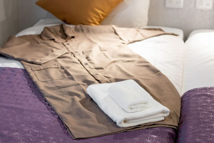 Imagen general del Hotel S-presso West. Foto 2