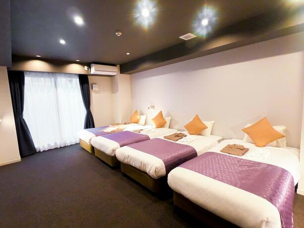 Imagen general del Hotel S-presso West. Foto 4