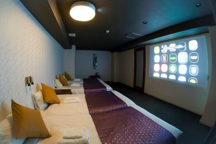 Imagen general del Hotel S-presso West. Foto 5