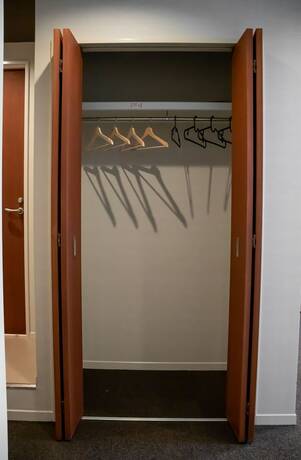 Imagen general del Hotel S-presso West. Foto 8