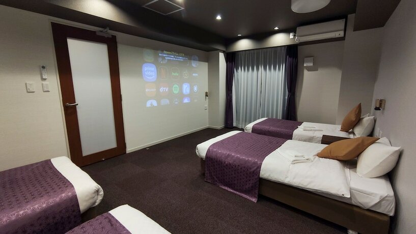 Imagen general del Hotel S-presso West. Foto 11