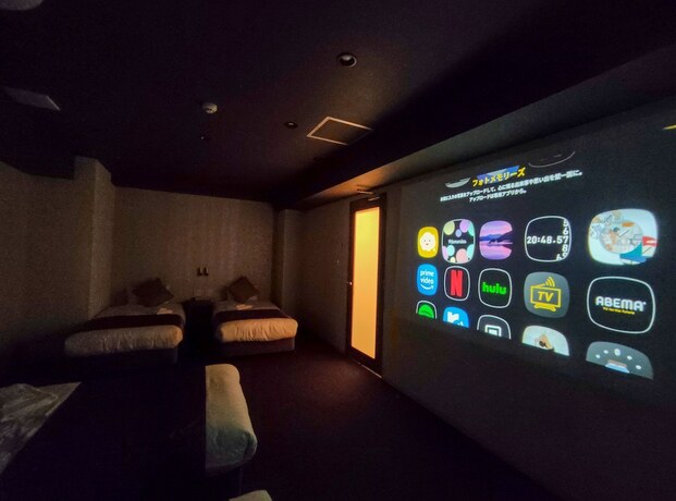 Imagen general del Hotel S-presso West. Foto 12