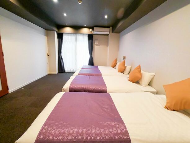 Imagen general del Hotel S-presso West. Foto 13