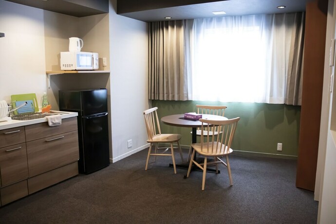 Imagen de la habitación del Hotel S-presso West. Foto 14