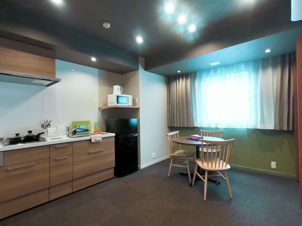 Imagen de la habitación del Hotel S-presso West. Foto 15