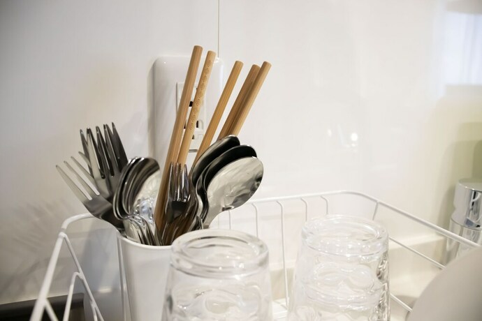 Imagen de la habitación del Hotel S-presso West. Foto 23