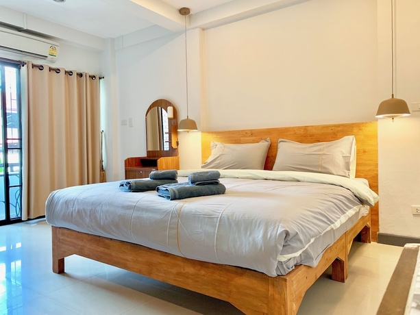 Imagen de la habitación del Hotel Spring At Tapae. Foto 5