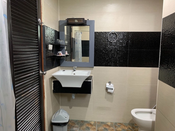 Imagen de la habitación del Hotel Spring At Tapae. Foto 10
