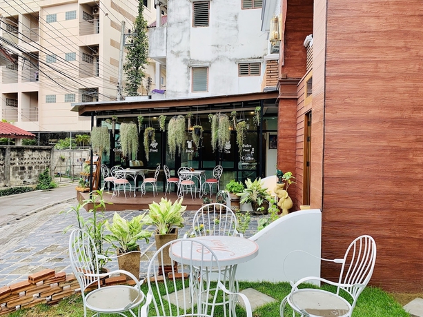 Imagen general del Hotel Spring At Tapae. Foto 4