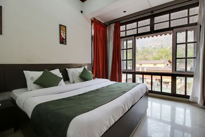Imagen de la habitación del Hotel Spring Birds, Bhimtal. Foto 18