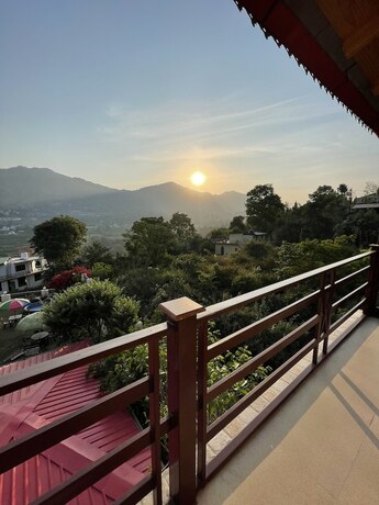 Imagen de la habitación del Hotel Spring Birds, Bhimtal. Foto 20