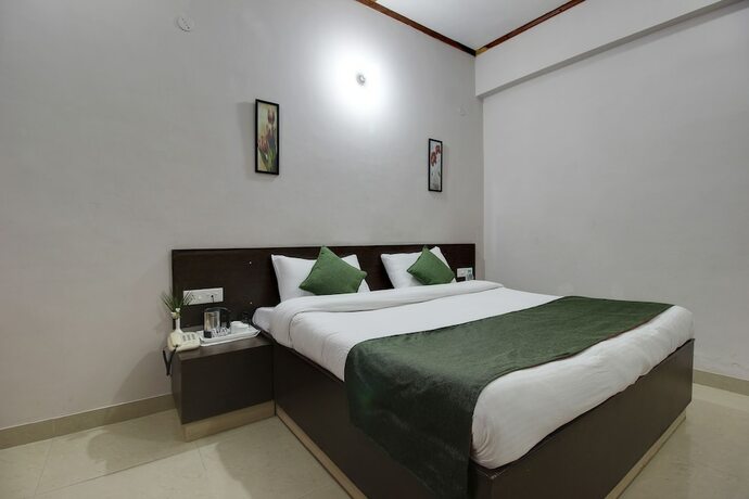 Imagen de la habitación del Hotel Spring Birds, Bhimtal. Foto 22