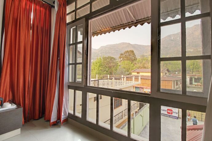 Imagen de la habitación del Hotel Spring Birds, Bhimtal. Foto 31