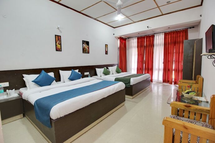 Imagen de la habitación del Hotel Spring Birds, Bhimtal. Foto 34
