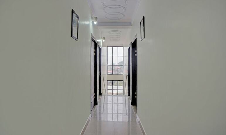 Imagen general del Hotel Spring Birds, Nainital. Foto 1