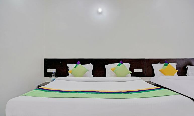 Imagen general del Hotel Spring Birds, Nainital. Foto 3
