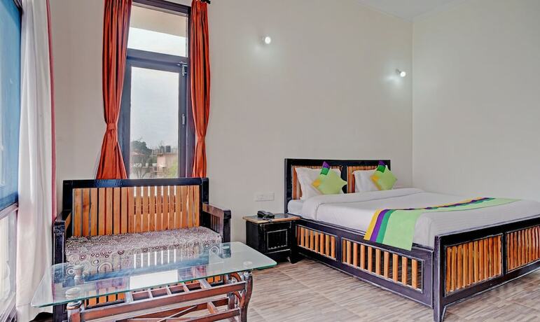 Imagen de la habitación del Hotel Spring Birds, Nainital. Foto 12