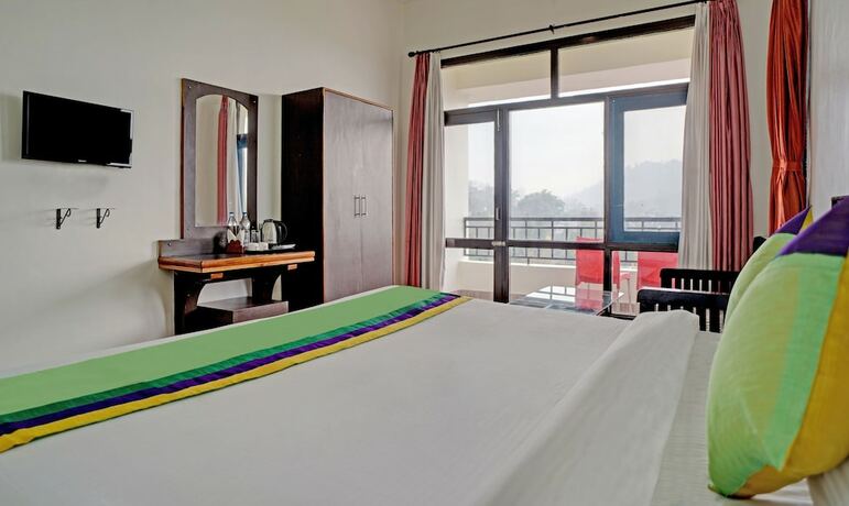 Imagen general del Hotel Spring Birds, Nainital. Foto 4