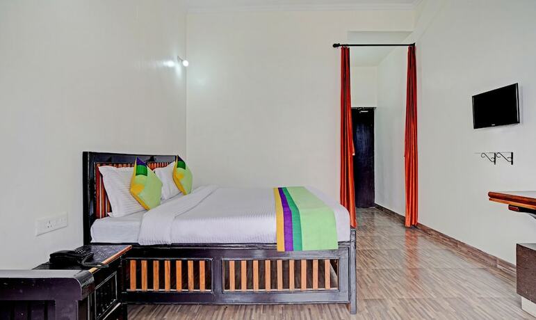 Imagen general del Hotel Spring Birds, Nainital. Foto 6