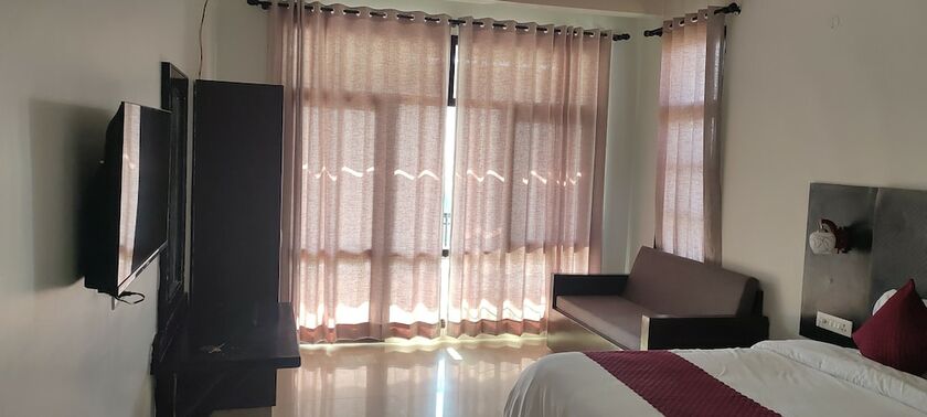 Imagen de la habitación del Hotel Spring Birds, Nainital. Foto 15