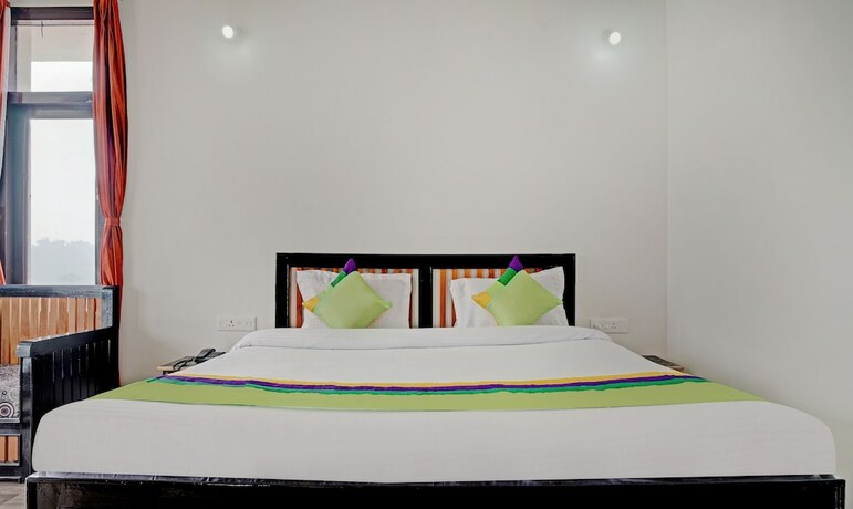 Imagen de la habitación del Hotel Spring Birds, Nainital. Foto 16