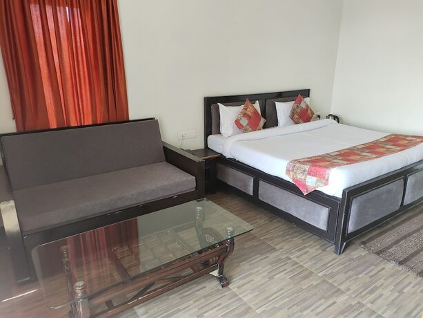 Imagen de la habitación del Hotel Spring Birds, Nainital. Foto 17