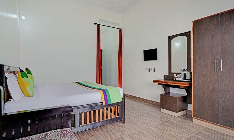 Imagen general del Hotel Spring Birds, Nainital. Foto 9