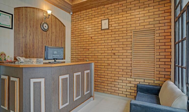 Imagen general del Hotel Spring Birds, Nainital. Foto 10