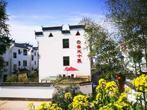 Imagen general del Hotel Spring Breeze Boutique Guest House. Foto 1