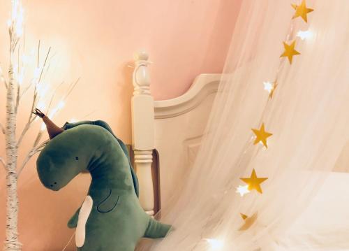 Imagen de la habitación del Hotel Spring Breeze Boutique Guest House. Foto 7