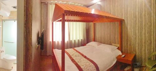 Imagen general del Hotel Spring Breeze Boutique Guest House. Foto 2