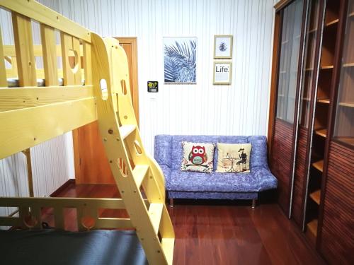 Imagen general del Hotel Spring Breeze Boutique Guest House. Foto 3