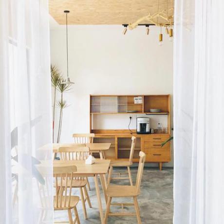 Imagen de la habitación del Hotel Spring Breeze Boutique Guest House. Foto 9