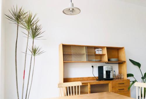 Imagen de la habitación del Hotel Spring Breeze Boutique Guest House. Foto 10