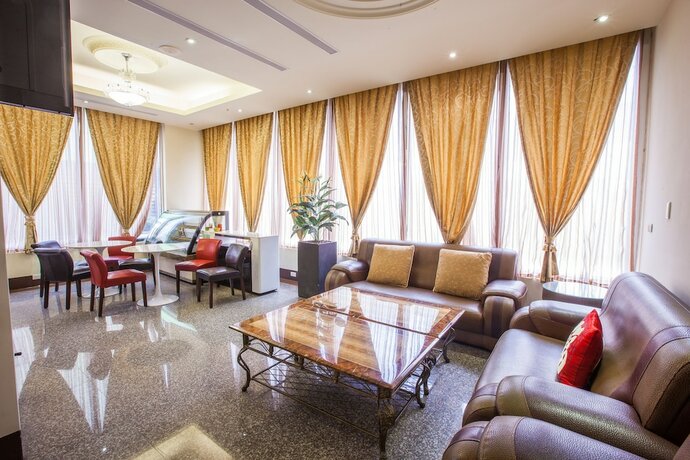 Imagen general del Hotel Spring Breeze. Foto 2