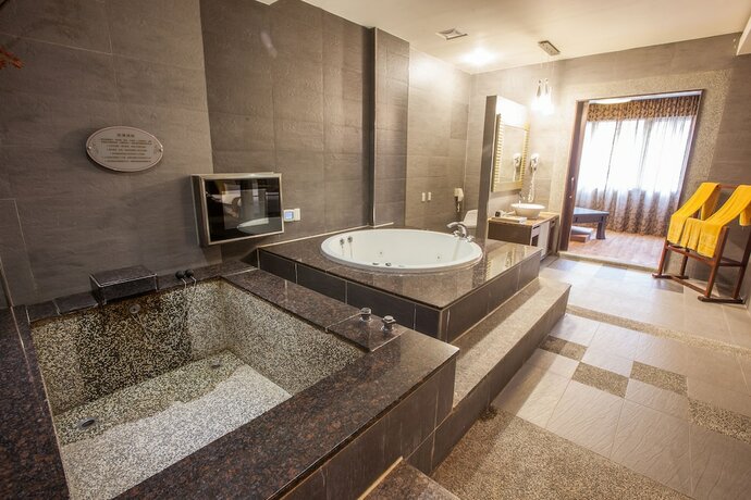 Imagen general del Hotel Spring Breeze. Foto 3